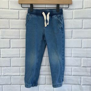 🏃Baby Gap🏃 Denim Joggers